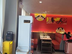 -香丰阁·烤鸭·川湘菜(清河店)