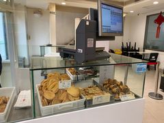 -上海哈尔滨食品厂(淮海中路店)