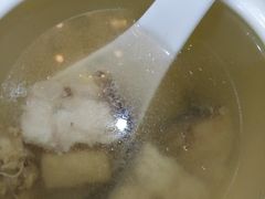-老海陵·泰州菜(图书馆店)