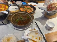 -不倒翁·安徽名菜楼(步行街店)