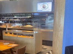 -The Diner X餐厅(青岛万象城店)