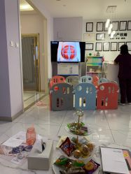 -骄阳兰多产后恢复&减龄中心(万科金域东郡店)