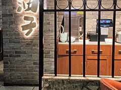 -波螺油子青岛本帮菜(银座店)