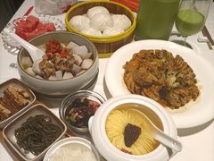 -口味堂(珞喻路店)