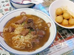 -七爷清汤腩·港式餐厅(金狮广场店)