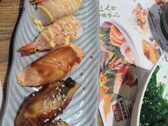 -Sushi Love 创意寿司(丽影广场店)