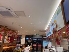 -南城香·饭香串香馄饨香(青年路店)