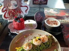 -Nord Grill&Bar Highland诺德西餐(深圳欢乐海岸店)