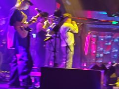 -MOSSO音乐酒吧·live house(南京旗舰店)