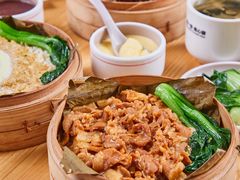 -72街荷叶饭(东方宝泰广场店)