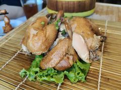 -惠丰堂饭庄·烤鸭·京味菜(西北旺·唐家岭店)