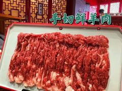 -南门涮肉(东单店)