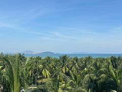 -三亚海棠湾喜来登度假酒店