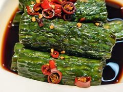 特色黄瓜-来顺成饭庄