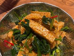 -驿楼兰·新疆菜(火车站店)