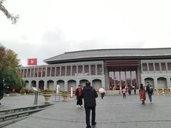 -遵义会议纪念馆