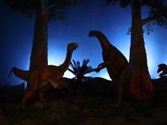 -世界恐龙谷景区