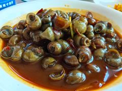 -丫丫蟹庄·苏式园林农家乐·阳澄湖大闸蟹(阳澄湖莲花岛店)