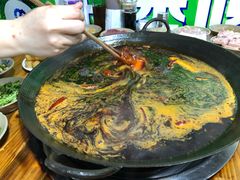 -星鸿社重庆老火锅