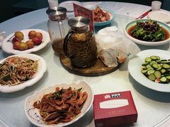-纳家楼·地道陕菜(劳动路店)