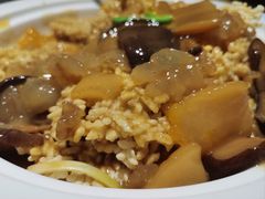 -飶香居(省博物馆店)