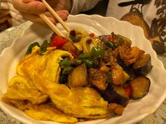 -文三里屯面馆(三里屯店)