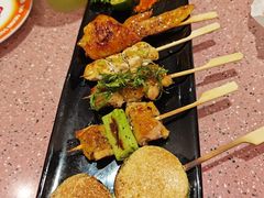 -元气寿司(环球港店)