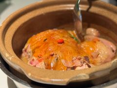 -外婆家(西红门荟聚购物中心店)