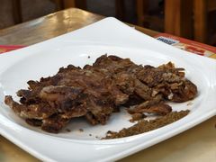-砂锅居饭庄·京菜(西四店)