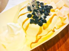 黑糖珍珠梳芙厘-狐狸和向日葵(北京路店)