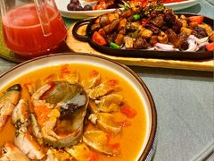 -RIVIERA 松鹤楼(外滩店)