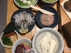 -巴奴毛肚火锅(大剧院店)