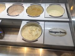 -哈根达斯(世界城店)