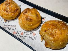 -巴扎屋大盘鸡·新疆菜(汇嘉时代店)