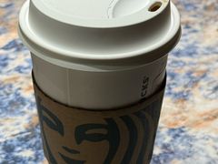 -星巴克(北京门头沟长安天街店)