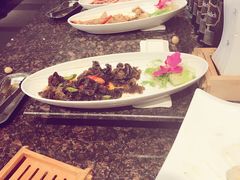 -亚马逊海鲜自助餐厅(惠山万达店)