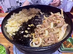 -名扬烤肉(起源店)