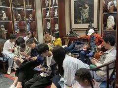 -燕春楼(海河华鼎店)