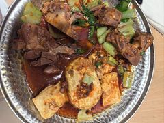 -喜家德虾仁水饺(浦东山姆店)