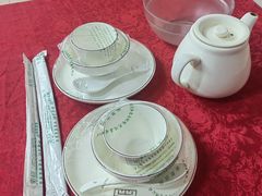 -蛇口康乐快餐鱼仔档(翠苑小区店)