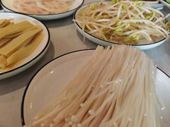 -蛙蛙叫干锅年代(簋街总店)