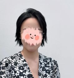-BABY FACE沙龙
