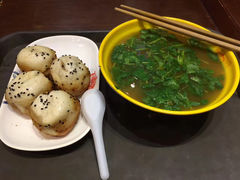 -云南路美食街
