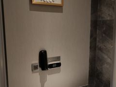 -上海嘉豪淮海国际豪生酒店