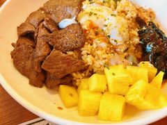 -Blac+Blac(中海环宇荟店)