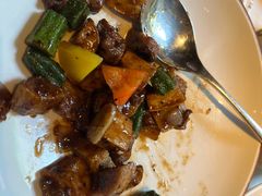 -汤城小厨•粤菜•靓汤(金融街店)
