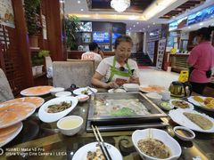-沱江鱼府(丽江店)