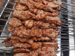 烤肉-清真·马峰烤肉(小学习北巷店)