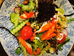 -本家食堂(华南店)