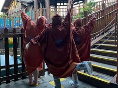 -郑州方特梦幻王国